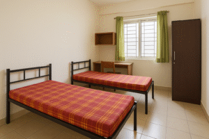 Avika PG Near Galgotias University