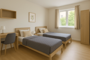 Avika PG Near Galgotias University