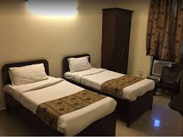 Avika PG Near Galgotias University_Double Occupancy